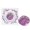 06, variant on YiFudd Lavender Petal Essential Oil Soap Bar, Natural Calming Bathing Bar for Body & Hands Daily Cleansing, 3.5oz
