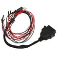 thumbnail image 4 of Cable de conexión OB Tricore, cable de puente OBD2, cable de puente OB portátil, conector de conexión OB Tricore de ingeniería de precisión, 4 of 12