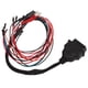 thumbnail image 5 of Cable De Puente OBD2, Cable Tricore De Ruptura, Protección Segura Portátil Flexible Antienvejecimiento Para Programación ECU, 5 of 8