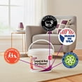thumbnail image 5 of Capture Carpet Cleaning Kit with Dry Powder, Pre-Mist & Brush, Fresh Scent, 4 lbs, 5 of 11