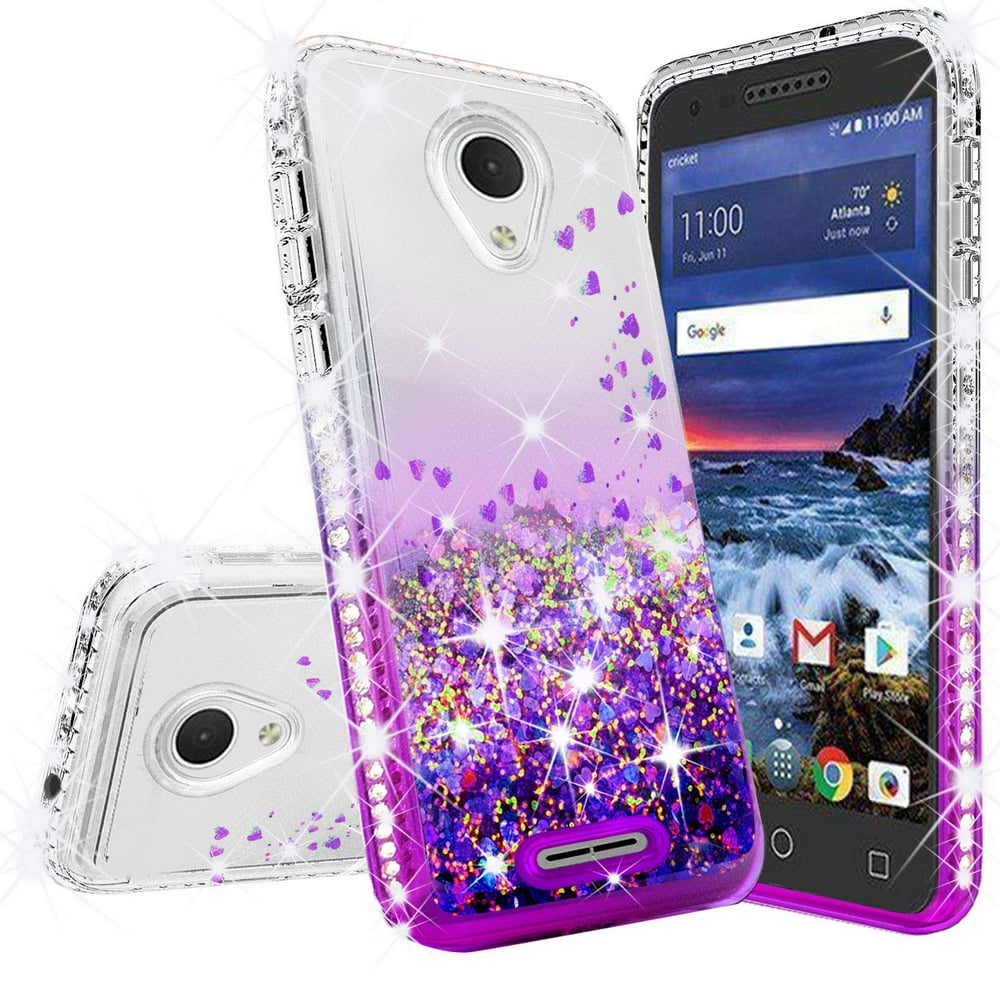 For TracFone Alcatel TCL LX (A502DL) Case Alcatel 1X Evolve, Alcatel