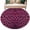 Pink, variant on Round Rugs 5Ft, Green Leopard Print Round Area Rug Washable Indoor Throw Carpet, Farmhouse Abstract Animal Patterned Soft Non Slip Circle Rug for Cabinet Bathroom Home Decor Aesthetic