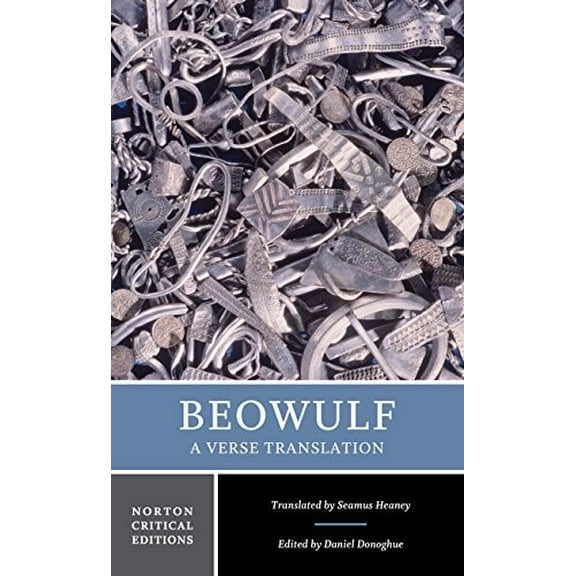 Pre-Owned Beowulf