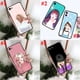 thumbnail image 2 of Funda De Silicona Suave Para iphone 11 12 13 Pro Max Mini NNB48 De Dibujos Animados, 2 of 3