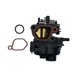 thumbnail image 1 of Briggs&Stratton Carburetor BP17-4 for 592361 799584 799579 798675 Mowers Universal, 1 of 5