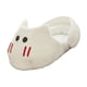 thumbnail image 4 of Cama tipo zapatilla para gatos, sofá cama para gatos, cama para gatitos, cojín creativo para mascotas, acogedor y cálido para el invierno, suministros L, 4 of 10