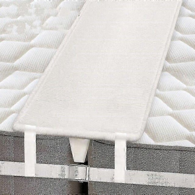 20cm Bed Bridge Mattress Connector To Make Twin Beds Into King Wedge Mattress With Mattress Strap For Guest Living Room S202412277990