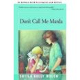 thumbnail image 1 of Don't Call Me Marda, 1 of 2