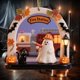 thumbnail image 3 of Decoraciones de Halloween para el Hogar Wansheng Creepy Decoraciones Colgantes, Decoración Del Hogar, Decoraciones Colgantes de Vacaciones, 3 of 5