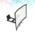 thumbnail image 3 of OFFIGAM Portable Smartphone Curved Screen Amplifier for Enhanced Phone Video Watching - 1 Piece, 3 of 10