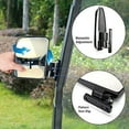 thumbnail image 3 of New Golf Cart Side Mirrors for Club Car EZ-GO and Others Golf Cart Accessories, 3 of 8