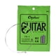 thumbnail image 4 of Orphee reemplazo TX-1 Cuerda para Guitarra Acústica Folk 1er E-String (.012) 10-Pack-alta de carbono Orphee Cuerdas de instrumentos, 4 of 7
