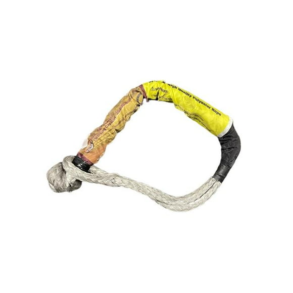 Field Tuff FTF-5810SS 0.62 in. Soft Shackle