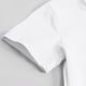 thumbnail image 4 of Camisetas de Manga Corta Pearl Snap para Hombres Estilo Camiseta de Arco de Color Caramelo de Verano de las Niñas con Acentos de Perlas, Top Transpirable Suave para Niños Pequeños, Tamaños Pequeños Y, 4 of 7