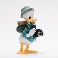 thumbnail image 3 of Figura de acampada con plan de escape de Disney City, modelo de Donald Duck, Goofy y Mickey, estatua de PVC, modelo articulado móvil, regalo sorpresa, 3 of 5