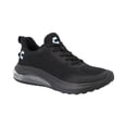 thumbnail image 1 of Tenis Ligeros Mujer Deportivos Comodos Flexibles Modernos negro 24, 1 of 4