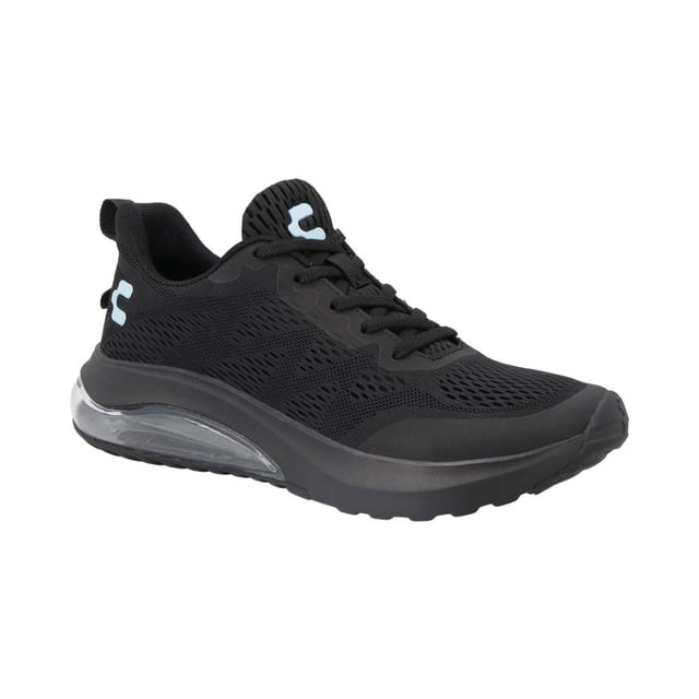 Tenis Ligeros Mujer Deportivos Comodos Flexibles Modernos negro 27