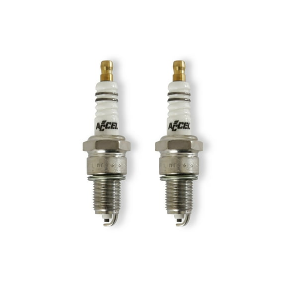 ACCEL 2410A Spark Plug