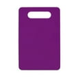 thumbnail image 2 of Zeus Kitchen Chopping Block Solid Color Non-slip Cutting Plate Board Cooking Tool, 2 of 7