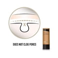 thumbnail image 4 of Max Factor Lasting Performance Touch Proof Foundation 35ml - 115 Toffee, 4 of 8