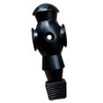 thumbnail image 4 of 5/8 Foosball Man Table Balls Football Soccer Player for Dynamo Table Black, 4 of 6