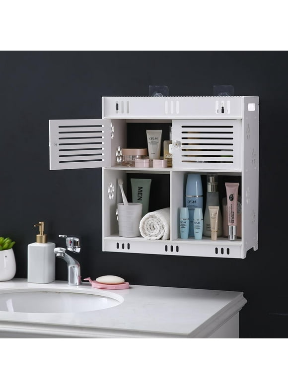 Bathroom Shelves in Bathroom Furniture