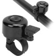thumbnail image 5 of DUUTI Bicycle Bell, Loud Clear Sound, for Adults Kids, Cycling, Easy Install, Black, 5 of 5