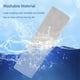thumbnail image 3 of Para Xiaomi Dreame tanque de agua paño de limpieza lavable fregona piezas de trapo, 3 of 5