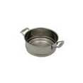 thumbnail image 2 of Scanpan Classic 12-1/2-Inch Steamer Insert, 2.3, Brown, 2 of 2