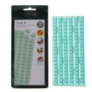 120 Pcs Wall Safe Poster Putty Adhesive Tacky Putty for Home Office School