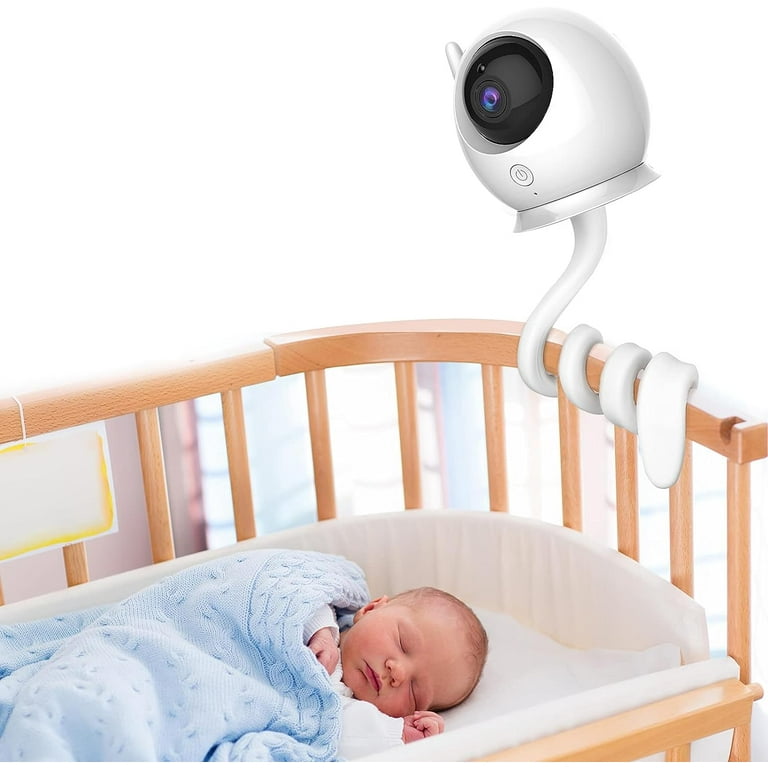 GDWD Soporte Universal para Monitor de Bebé,Soporte Camara Bebe