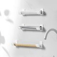 thumbnail image 3 of Convenient and Versatile Wall Mounted Trash Bags Holder - Organize Your Kitchen, 3 of 11