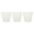 thumbnail image 1 of Fabric Lampshade,3Pcs E14 Barrel Fabric Barrel Fabric Lampshade Lamp Shade High Capacity, 1 of 12