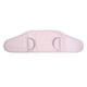 thumbnail image 1 of Manta de algodón rosa para bebé, ajustable, portátil, para envolver al bebé, 1 of 7