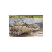 3539 1/35 M51 Super Sherman Premium Ed