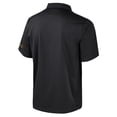 thumbnail image 3 of Men's Colosseum Black Missouri Tigers Strike Bowling Button-Up Shirt, 3 of 3