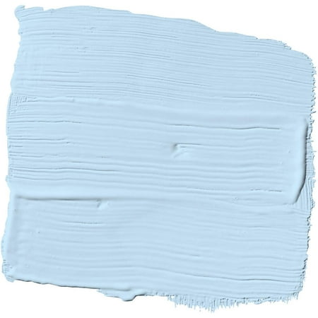 Clear Blue Sky, Blue & Teal, Paint and Primer, Glidden High Endurance Plus (Best Slate Blue Paint Color)