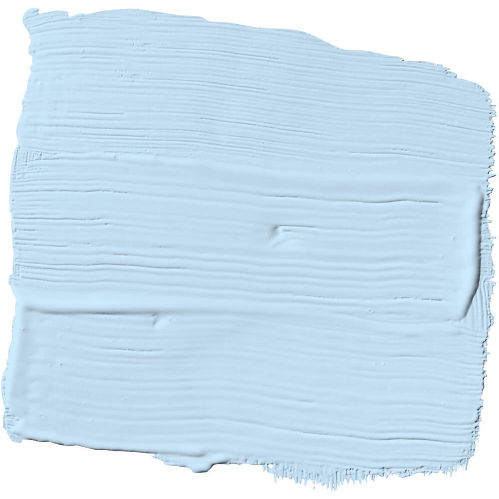 Summary Of Customer Reviews For Clear Blue Sky Blue Teal Paint And Primer Glidden High Endurance Plus Interior