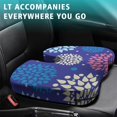 thumbnail image 4 of Premium Gel & Memory Foam Seat Cushion–Doctor Recommended Office Chair Cushion,Car Seat Cushion–Chair Cushions for Back & Sciatica Pain Relief–Seat Cushions for Office & Desk, 4 of 6