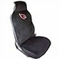 thumbnail image 3 of Caseys Distributing 2324596822 Arizona Cardinals Housse de Siège, 3 of 3