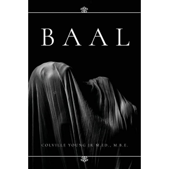 Baal (Paperback)