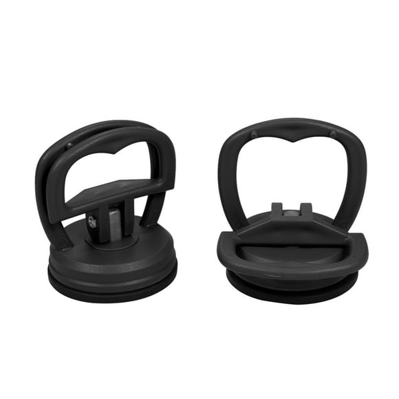 Dent Car Dent Puller, 3 Pack Dent Remover Tool Suction Cup Dent Puller Kit for Car Dent Repair, Glass, Tiles, Mirrors