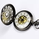 thumbnail image 4 of Minnieouse Relojes Vintage Popular Spider Web exquisitas cadenas largas reloj de bolsillo hueco reloj joyería mujeres hombres ropa regalos Relojes Minnieouse AP016949-00, 4 of 6