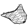 thumbnail image 3 of Headlight Protector, Motorcycle Headlamp Mesh Cover Stainless Steel Rustproof  for Motorbike Accessories, 3 of 8