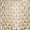 Gold, variant on REGALWOVEN Embossed Glass Jars with Lids, Vintage Decorative Storage Canisters for Bathroom, Candy Dish, Cotton Ball Gold 2.8" x 2.8" x 4.3"
