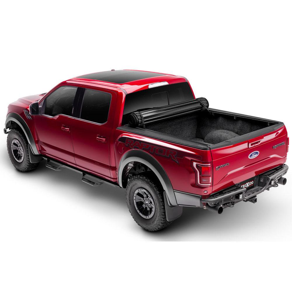 TruXedo Sentry CT Hard Rolling Truck Bed Tonneau Cover 1549816 Fits