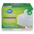 thumbnail image 1 of Great Value Lavender Scent Dry Sweeping Cloths, 1 of 5