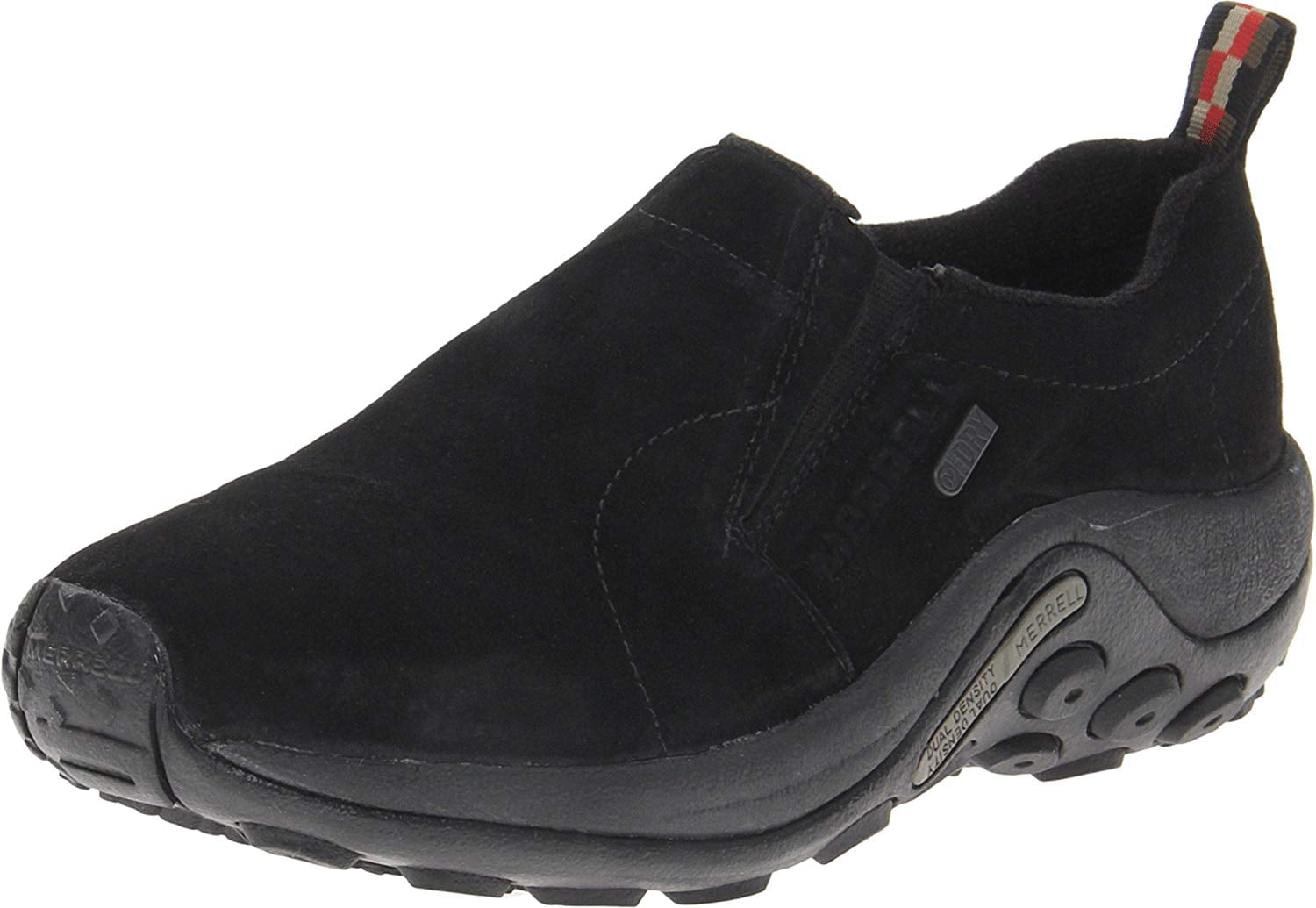 merrell jungle moc waterproof womens