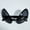 4, variant on Oversized Futuristic Sunglasses with Asymmetrical Frame, UV400 Protection Statement Fashion Eyewear
