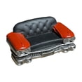 thumbnail image 1 of Modelo de sofá a escala 1/64, decoración para escena de garaje, simulación creativa, pequeño sofá de coche, muebles para accesorios de fotografía,, 1 of 9